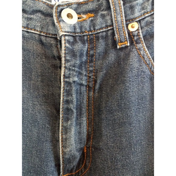 Vintage Guess Womens Jeans  Size 29 (8/10) - Picture 4 of 14